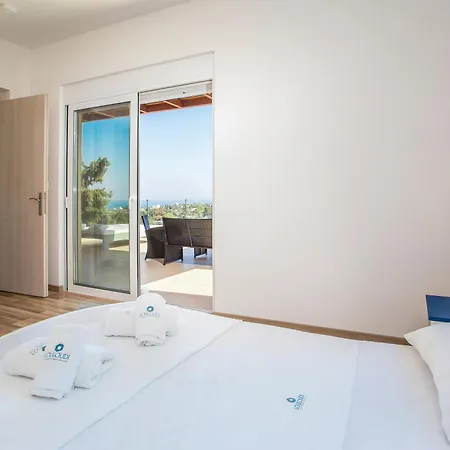 Louloudi Hills 1 * Koskinou (Rhodes)