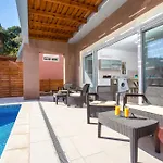 Louloudi Hills 1 Villa Koskinou (Rhodes)