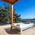 Villa Louloudi Hills 1 *