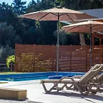 فيلة Louloudi Hills 1 Koskinou (Rhodes)