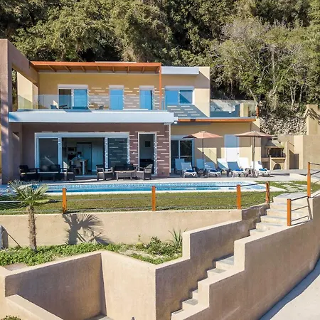 Louloudi Hills 1 * Koskinou (Rhodes)