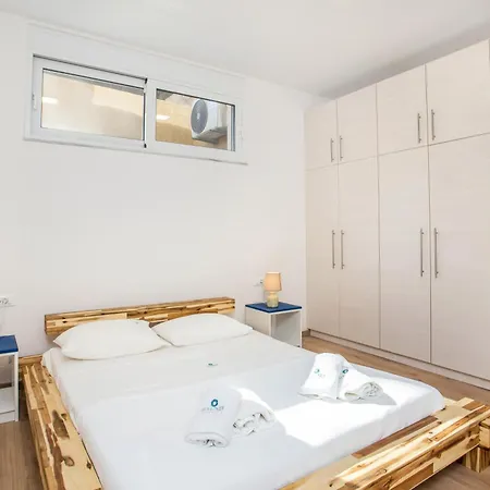 Вилла Louloudi Hills 1