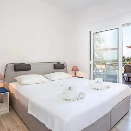 Louloudi Hills 1 Коскину