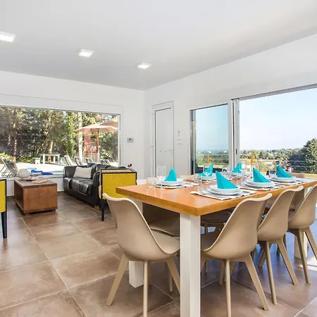 Вилла Louloudi Hills 1 Коскину