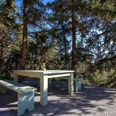 Villa Louloudi Hills 1 *