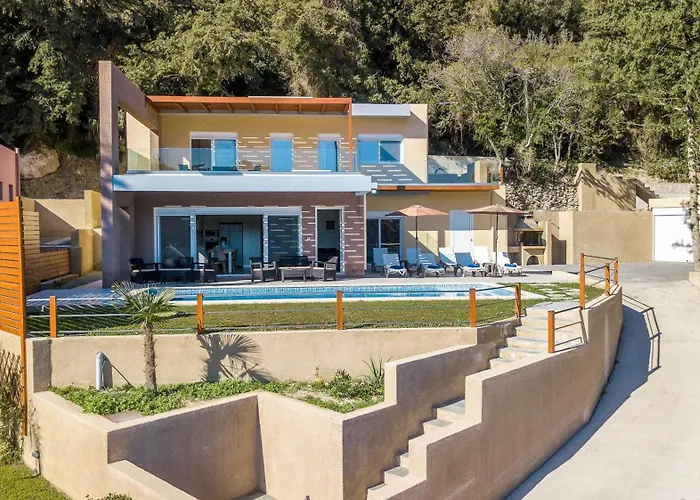 Louloudi Hills 1 * Koskinou (Rhodes)