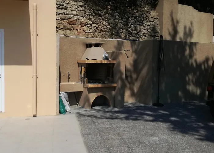 Villa Louloudi Hills 1