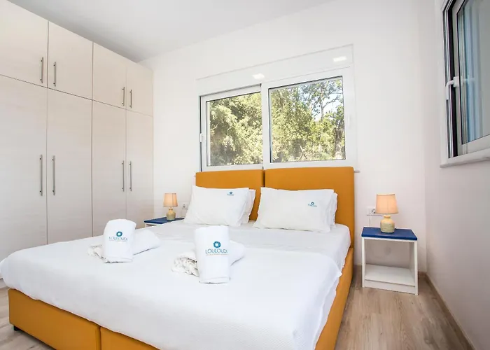 Louloudi Hills 1 Villa *