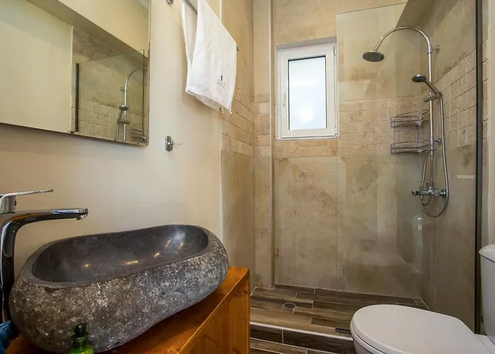 Louloudi Hills 1 Koskinou (Rhodes)