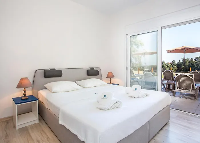 Louloudi Hills 1 Koskinou (Rhodes)