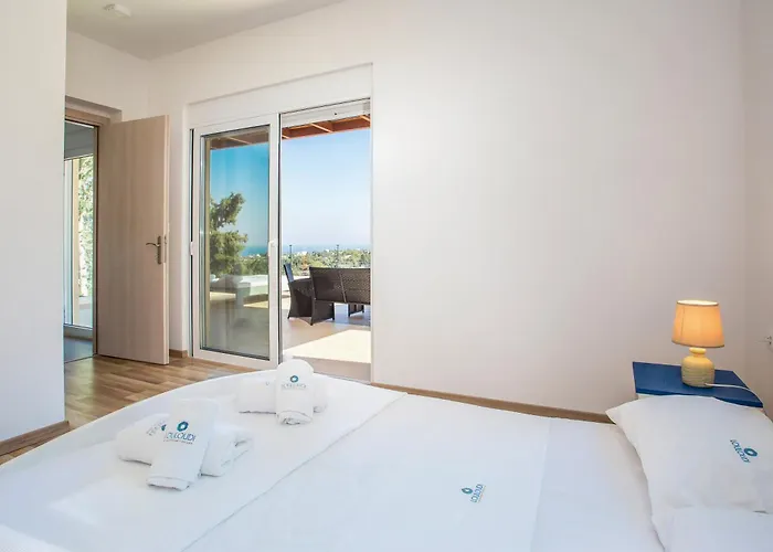 Louloudi Hills 1 * Koskinou (Rhodes)