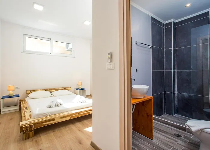 Louloudi Hills 1 Koskinou (Rhodes)