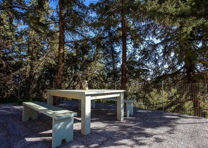 Villa Louloudi Hills 1 *