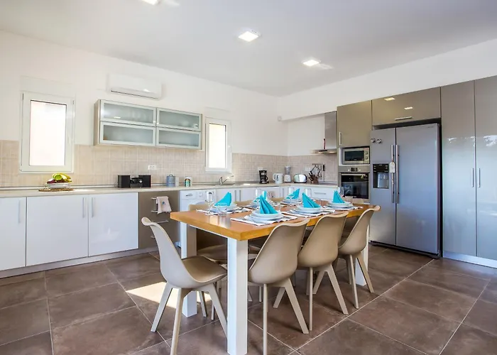 Louloudi Hills 1 Villa