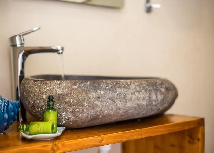 Louloudi Hills 1 Villa