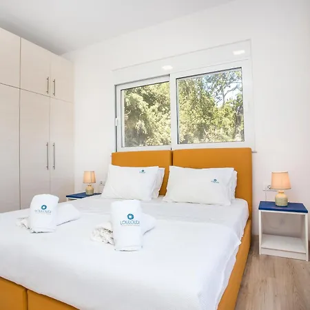 Louloudi Hills 1 Villa *