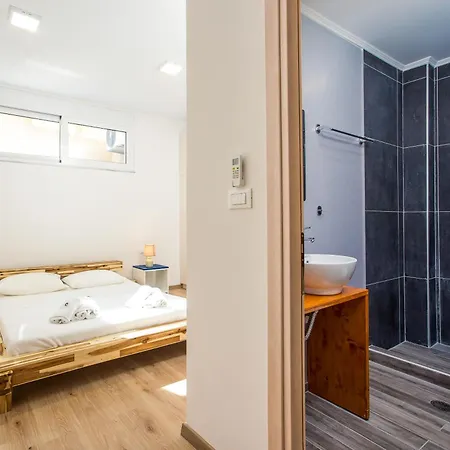 Louloudi Hills 1 Koskinou (Rhodes)